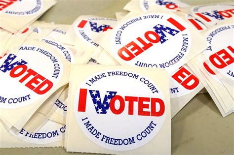 Travis County approves voting locations for 2023 election